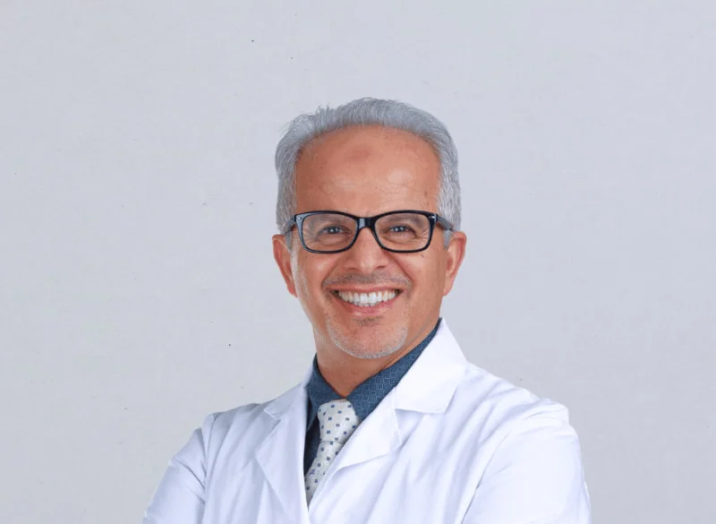 Dr. med. Ayad Al-Nasser