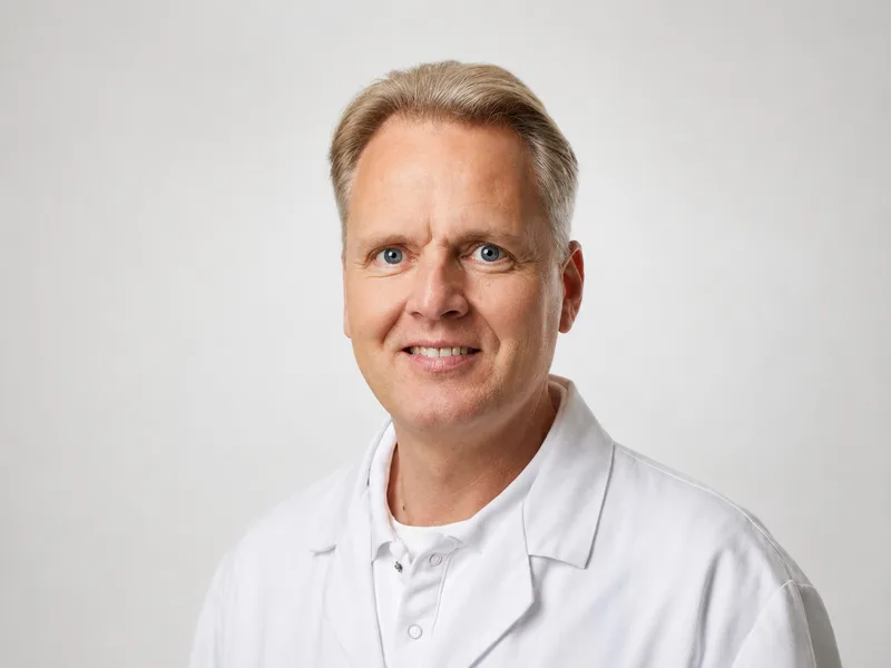 Dr. med. Marcus Hesse